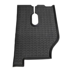 Πατάκια Φορτηγού Σκαφάκια 3D Από Λάστιχο Για Mercedes-Benz Actros 03-11 "Star Diamond" 2 Τεμάχια Μαύρα Πατάκια Φορτηγού Σκαφάκια 3D Από Λάστιχο Για Mercedes-Benz Actros 03-11 "Star Diamond" 2 Τεμάχια Μαύρα