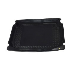 Πατάκι Πορτ-Παγκάζ 3D Σκαφάκι Για VW Polo 9N & 9N3 01-09 , Skoda Fabia 99-07 Hatchback , Seat Ibiza 6L 02-08 Plus 03-08 Μαύρο 01-3305 PEX