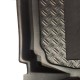 Πατάκι Πορτ-Παγκάζ 3D Σκαφάκι Για VW Polo 9N & 9N3 01-09 , Skoda Fabia 99-07 Hatchback , Seat Ibiza 6L 02-08 Plus 03-08 Μαύρο 01-3305 PEX