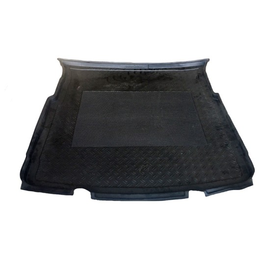 Πατάκι Πορτ-Παγκάζ 3D Σκαφάκι Για Ford S-Max 06-15 Μαύρο 01-364 PEX