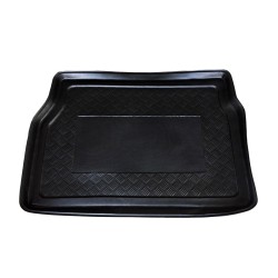 Πατάκι Πορτ-Παγκάζ 3D Σκαφάκι Για Opel Astra H 04-09 Hatchback Μαύρο CIK