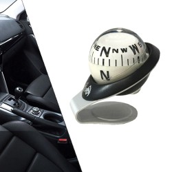 Πυξίδα Αυτοκινήτου Exspider 22013 Πυξίδα Αυτοκινήτου Exspider 22013