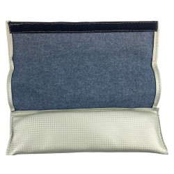 Μαξιλαράκια Ζώνης Ασφαλείας Γκρι Ζευγάρι 2 Τεμάχια 22556 Μαξιλαράκια Ζώνης Ασφαλείας Γκρι Ζευγάρι 2 Τεμάχια 22556