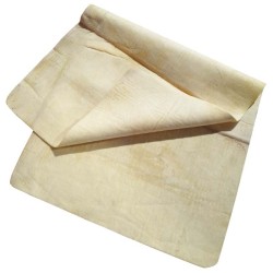 Δέρμα Καθαρισμού & Στεγνώματος Γενικής Χρήσης Kanebo 22,5x43cm 1 Τεμάχιο Δέρμα Καθαρισμού & Στεγνώματος Γενικής Χρήσης Kanebo 22,5x43cm 1 Τεμάχιο