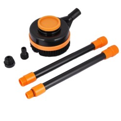 Βούρτσα Πλυσίματος Περιστροφική Rotary Brush Βούρτσα Πλυσίματος Περιστροφική Rotary Brush