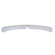 Αεροτομή Οροφής Για Mercedes-Benz E-Class W211 03-06 Με Τρύπα Για Κεραία Abs Πλαστικό L Look