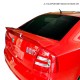 Αεροτομή Πορτ Παγκάζ Για Skoda Octavia 5 1Z 04-13 RS Look Από Πολυουρεθάνη