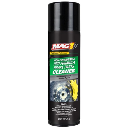 Καθαριστικό Φρένων Mag1 425ml