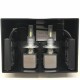Λάμπες Led H7 F3 Samsung 12Volt 26watt 2600lm 6500k 2 Τεμάχια