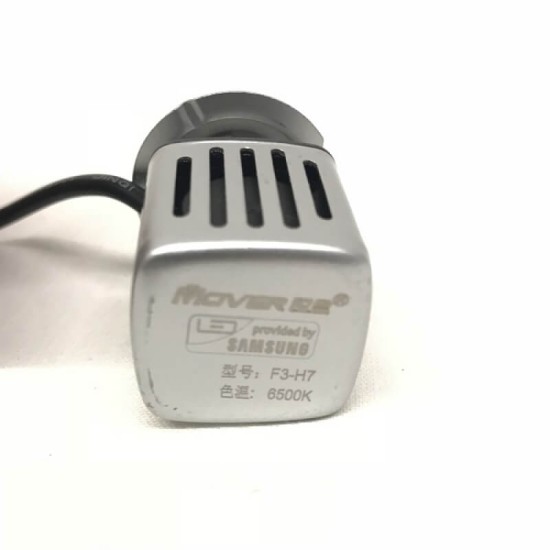 Λάμπες Led H7 F3 Samsung 12Volt 26watt 2600lm 6500k 2 Τεμάχια