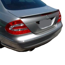 Αεροτομή Πορτ Παγκάζ Για Mercedes-Benz CLK W209 02-09 Amg Look Από Πολυουρεθάνη Αεροτομή Πορτ Παγκάζ Για Mercedes-Benz CLK W209 02-09 Amg Look Από Πολυουρεθάνη