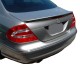 Αεροτομή Πορτ Παγκάζ Για Mercedes-Benz CLK W209 02-09 Amg Look Από Πολυουρεθάνη