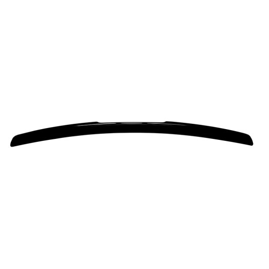 Αεροτομή Πορτ Παγκάζ Για Mercedes-Benz CLK W209 02-09 Amg Look Από Πολυουρεθάνη