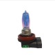 Λάμπες Αλογόνου H11 12V 55w HOD Crystal Blue 2 Τεμάχια