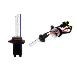 Λάμπα HID Xenon HB3 9005 8000k 1 Τεμάχιο Λάμπα HID Xenon HB3 9005 8000k 1 Τεμάχιο