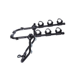 Μπάρα / Βάση Ποδηλάτων Πορτ Παγκαζ BC1 Για 3 Ποδήλατα Μπάρα / Βάση Ποδηλάτων Πορτ Παγκαζ BC1 Για 3 Ποδήλατα