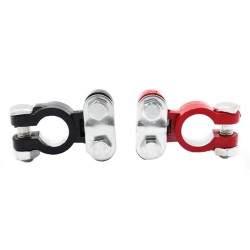 Πόλοι Μπαταρίας Αυτοκινήτου 2 Τεμάχια Πόλοι Μπαταρίας Αυτοκινήτου 2 Τεμάχια