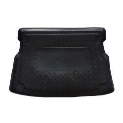 Πατάκι Πορτ-Παγκάζ 3D Σκαφάκι Για Ssangyong Kyron 05-14 Μαύρο CIK