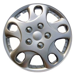 Τάσια Τροχών Αυτοκινήτου 14" ΚΤ-933 4 Τεμάχια