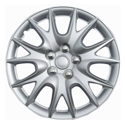 Τάσια Τροχών Αυτοκινήτου 15" ΚΤ-950 4 Τεμάχια