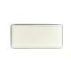 Αντανακλαστικό Αυτοκόλλητο & Βιδωτό 90mm x 40mm Proplast Λευκό 26109103 1 Τεμάχιο