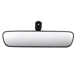 Καθρέπτης Εσωτερικός Με Μπράτσο 8" 20.3x5.5cm 13211 Καθρέπτης Εσωτερικός Με Μπράτσο 8" 20.3x5.5cm 13211