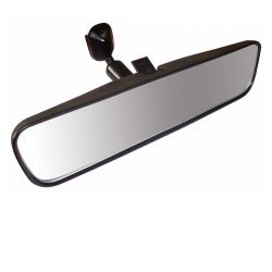 Καθρέπτης Εσωτερικός Με Μπράτσο 8" 20.3x5.5cm 13211 Καθρέπτης Εσωτερικός Με Μπράτσο 8" 20.3x5.5cm 13211