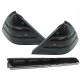 Πισινά Φανάρια Set Για Mercedes-Benz SLK R170 96-04 Led Φιμέ & Stop Set Eagle Eyes
