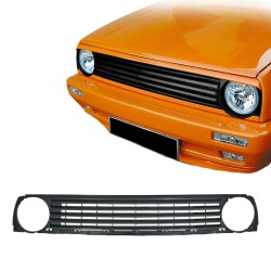 Μάσκα Για Vw Golf II (2) 83-92 Χωρίς Σήμα Μαύρη 1 Τεμάχιο Μάσκα Για Vw Golf II (2) 83-92 Χωρίς Σήμα Μαύρη 1 Τεμάχιο