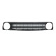 Μάσκα Για Vw Golf II (2) 83-92 Χωρίς Σήμα Μαύρη 1 Τεμάχιο