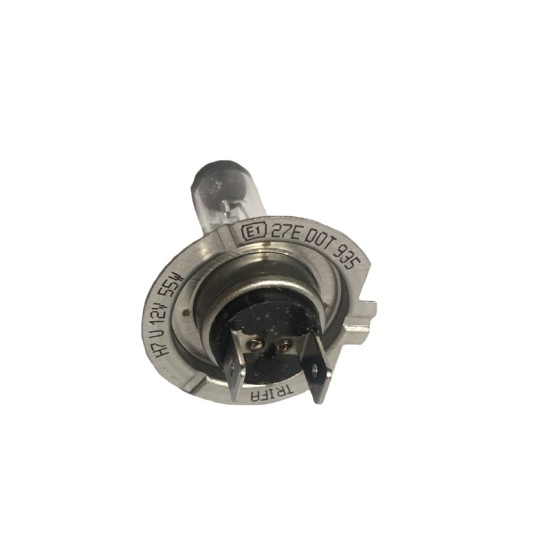Λάμπα Αλογόνου H7 12V 55w Trifa 1607 1 Τεμάχιο