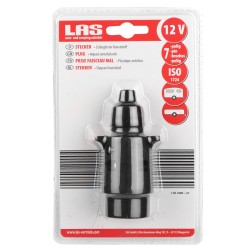 Μπρίζα Κοτσαδόρου Αρσενικό 12 Volt 7 Pin EAL 10000