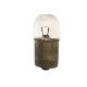 Λάμπα Αλογόνου R5W BA15S 12V 5w Φουντούκι Trifa 304 1 Τεμάχιο