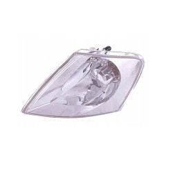 Μπροστινό Αριστερό Φλας Για Vw Passat 3B 97-00 Clear 1 Τεμάχιο Depo Μπροστινό Αριστερό Φλας Για Vw Passat 3B 97-00 Clear 1 Τεμάχιο Depo