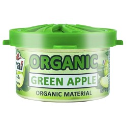 Αρωματικό Αυτοκινήτου Κονσέρβα Feral Green Apple 40GR Αρωματικό Αυτοκινήτου Κονσέρβα Feral Green Apple 40GR