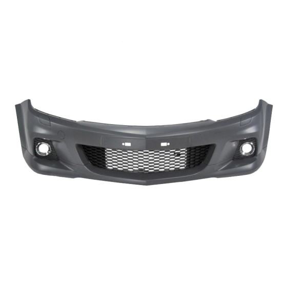 Μπροστινός Προφυλακτήρας Για Opel Astra H GTC 05-10 OPC Look
