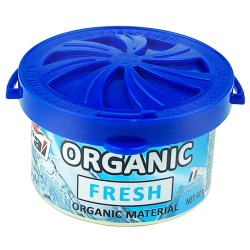 Αρωματικό Αυτοκινήτου Κονσέρβα Feral Fresh 40GR Αρωματικό Αυτοκινήτου Κονσέρβα Feral Fresh 40GR