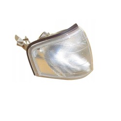 Μπροστινό Δεξί Φλας Για Mercedes-Benz C-Class W202 93-00 Λευκό 1 Τεμάχιο Depo Μπροστινό Δεξί Φλας Για Mercedes-Benz C-Class W202 93-00 Λευκό 1 Τεμάχιο Depo