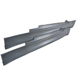 Πλαινά Μασπιέ Για Bmw 3 E92/E93 06-13 M3 Look Από Abs Πλαστικό 2 Τεμάχια Πλαινά Μασπιέ Για Bmw 3 E92/E93 06-13 M3 Look Από Abs Πλαστικό 2 Τεμάχια