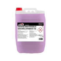 Καθαριστικό  Καλοκαιρινό Παρμπρίζ Κατά Των Εντόμων Συμπυκνωμένο Feral 20LT Καθαριστικό  Καλοκαιρινό Παρμπρίζ Κατά Των Εντόμων Συμπυκνωμένο Feral 20LT