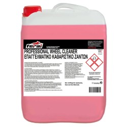 Καθαριστικό Μηχανής Συμπυκνωμένο Feral 10LT Καθαριστικό Μηχανής Συμπυκνωμένο Feral 10LT