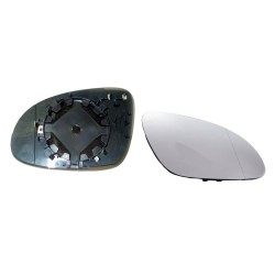 Κρύσταλλο Καθρέφτη Αυτοκινήτου Θερμαινόμενο Για Vw Golf V (5) 03-08 Δεξί Κρύσταλλο Καθρέφτη Αυτοκινήτου Θερμαινόμενο Για Vw Golf V (5) 03-08 Δεξί