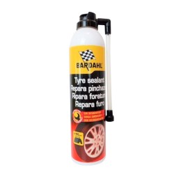 Σφραγιστικό Ελαστικών / Αφρός Βουλκανισμού Bardahl 6670-4400 400ml