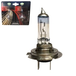 Λάμπες Αλογόνου H7 12V 55w +90% Trifa 2 Τεμάχια