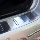 Προστατευτικό Πίσω Προφυλακτήρα Για Vw Passat B6/3C 05-10  Από Ανοξείδωτο Ατσάλι (Steel)