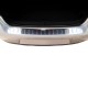 Προστατευτικό Πίσω Προφυλακτήρα Για Vw Passat B6/3C 05-10  Από Ανοξείδωτο Ατσάλι (Steel)