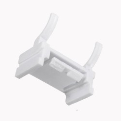 Αντάπτορας Τοποθέτησης Xenon & Led Για Ford Focus 09-11 H7 Πορείας 1 Τεμάχιο Αντάπτορας Τοποθέτησης Xenon & Led Για Ford Focus 09-11 H7 Πορείας 1 Τεμάχιο