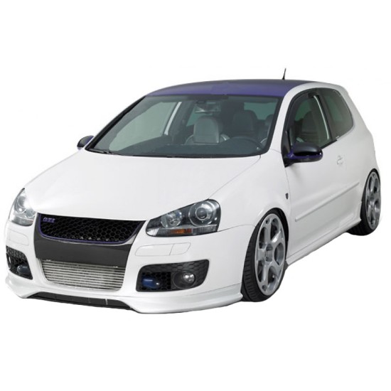 Μπροστινό Spoiler Για VW Golf V (5) 03-08 GT/GTI / Jetta V 04-10 Πολυεστερικό CSR-Automotive 1 Τεμάχιο