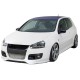 Μπροστινό Spoiler Για VW Golf V (5) 03-08 GT/GTI / Jetta V 04-10 Πολυεστερικό CSR-Automotive 1 Τεμάχιο