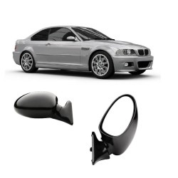Καθρέπτες Ανακλινόμενοι M3 Look E46 M5 E39 Ηλεκτρικοί Ζευγάρι 2 Τεμάχια Καθρέπτες Ανακλινόμενοι M3 Look E46 M5 E39 Ηλεκτρικοί Ζευγάρι 2 Τεμάχια